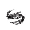 Dragons Claw Alloy Ring
