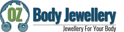 OZ Body Jewellery Website Header Logo 2019 V1